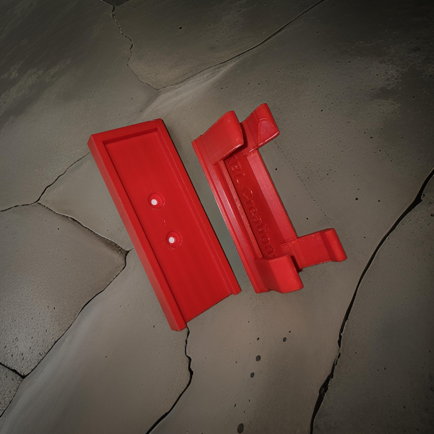 Bose A20/A30 ANR Headset Controller Mount