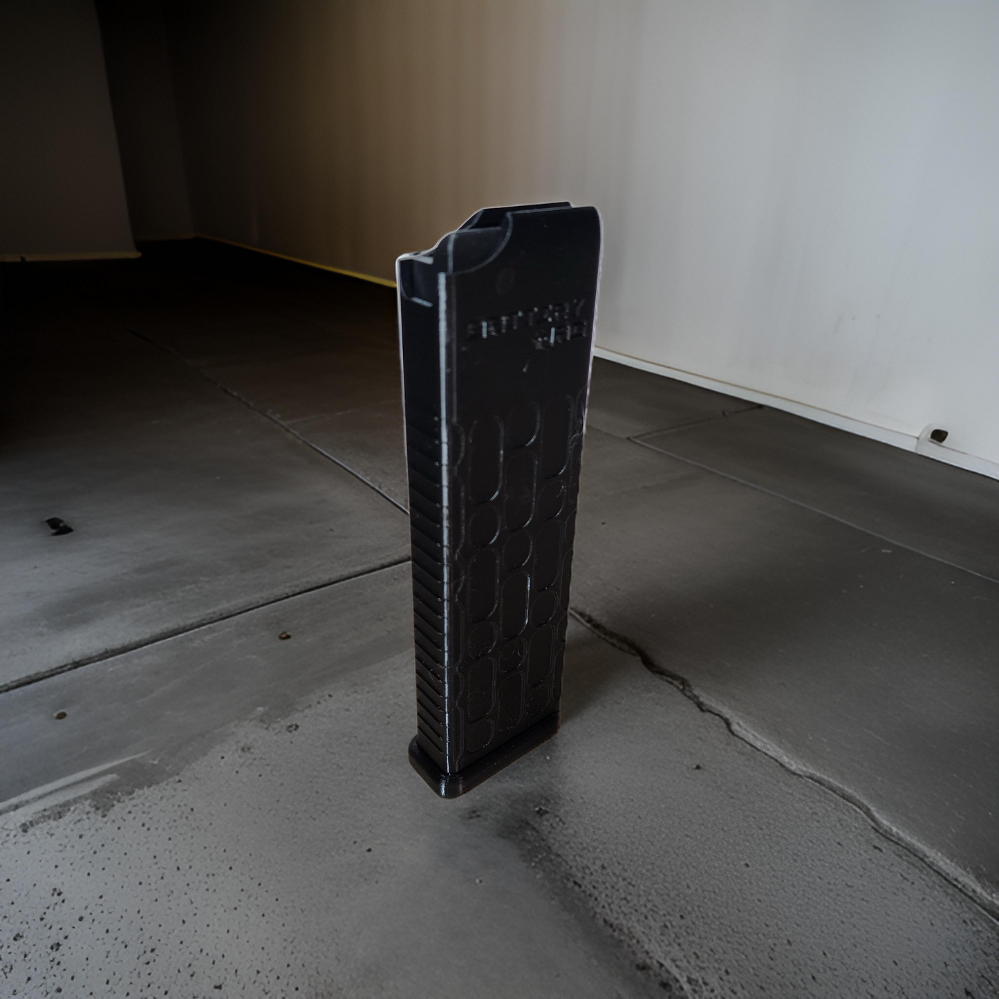 AAA Battery Magazine